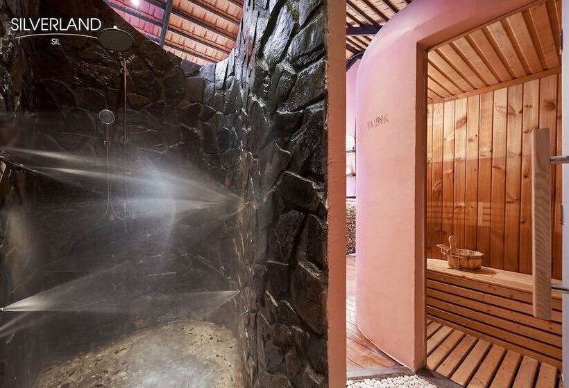 Hotel Silverland Sil