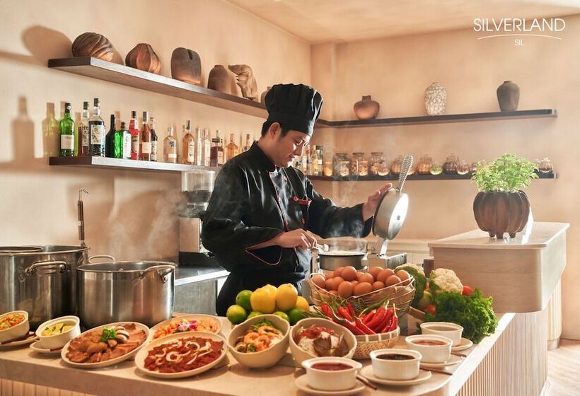 Hotel Silverland Sil