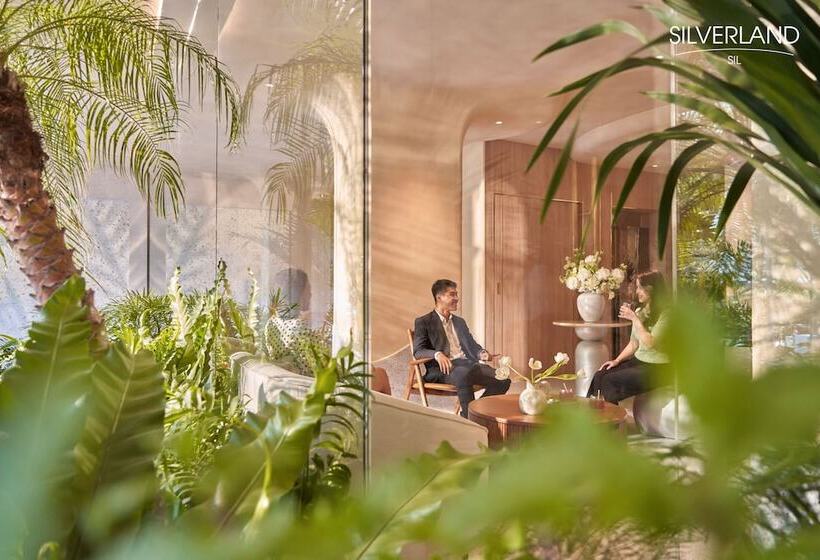 Hotel Silverland Sil