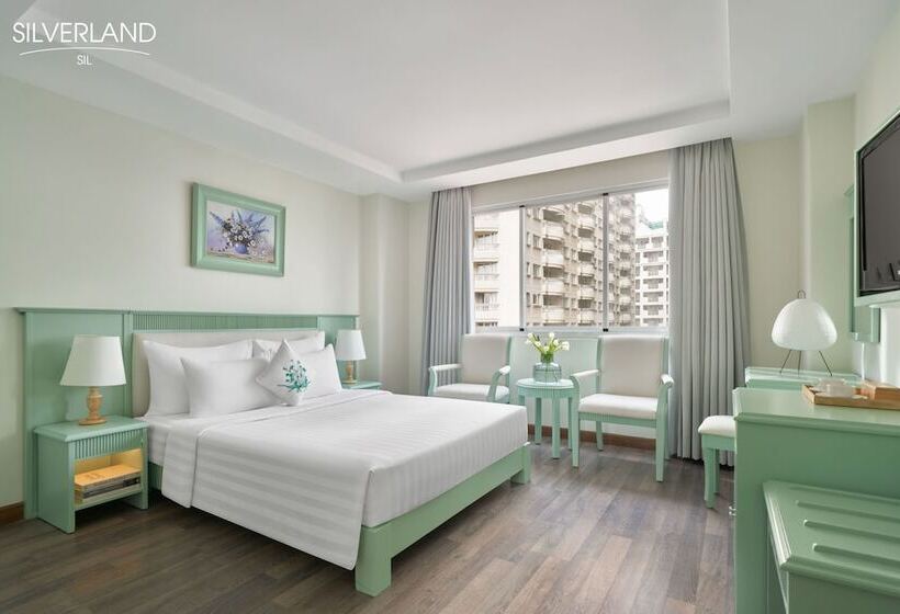 Hotel Silverland Sil