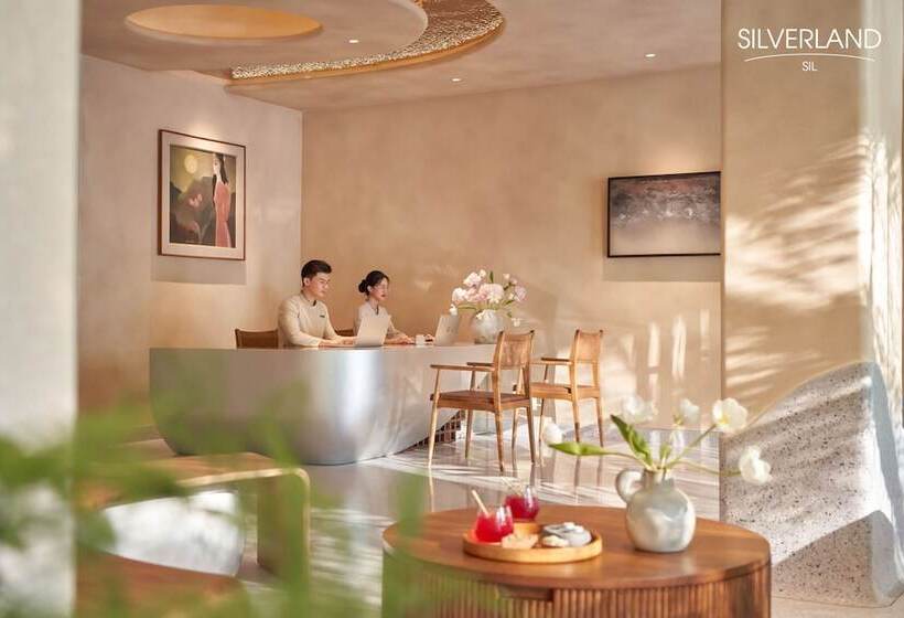 Hotel Silverland Sil