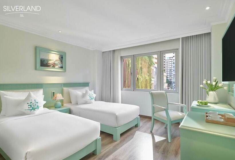 Hotel Silverland Sil