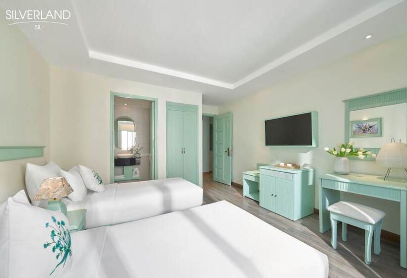 Hotel Silverland Sil