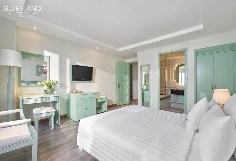 Hotel Silverland Sil