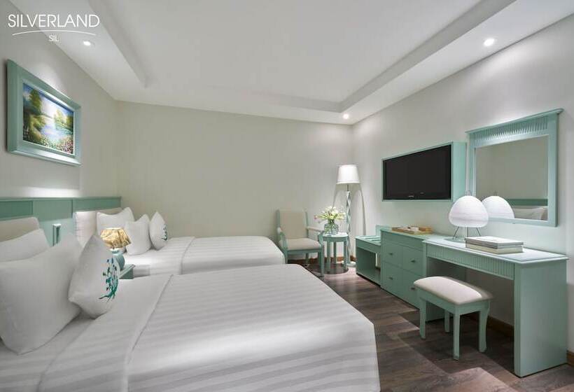 Hotel Silverland Sil