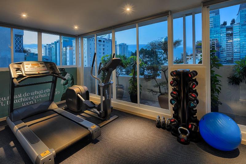 Hotel Silverland Sil