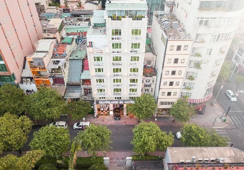 Hotel Silverland Sil