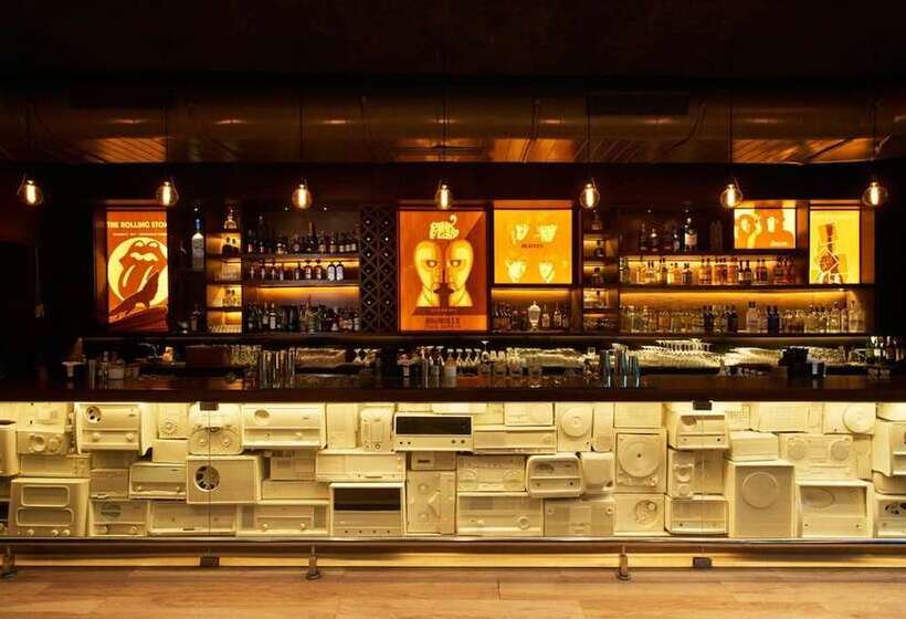 هتل Somerset Greenways Chennai