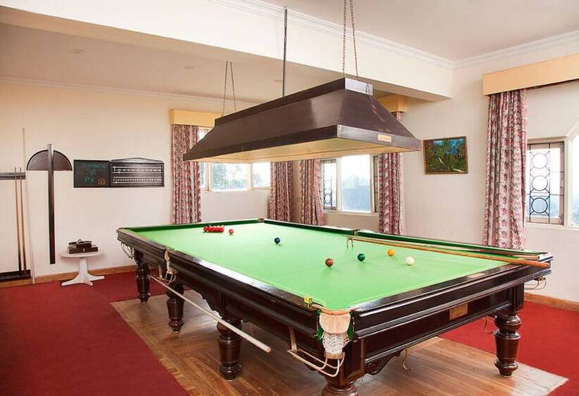 호텔 Sterling Ooty Elk Hill