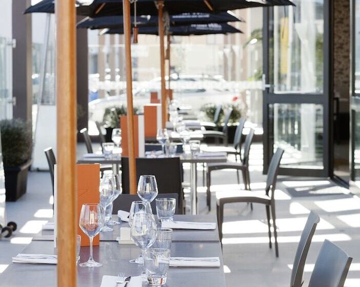 هتل Sudima  Auckland Airport