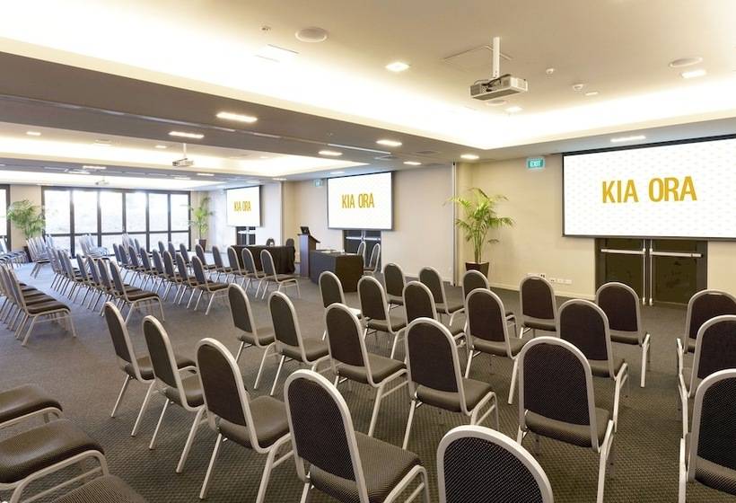 هتل Sudima  Auckland Airport