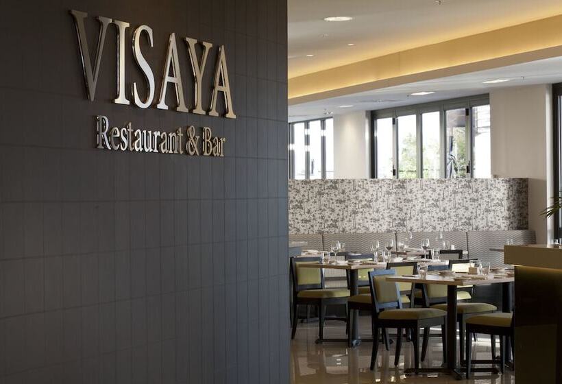 هتل Sudima  Auckland Airport