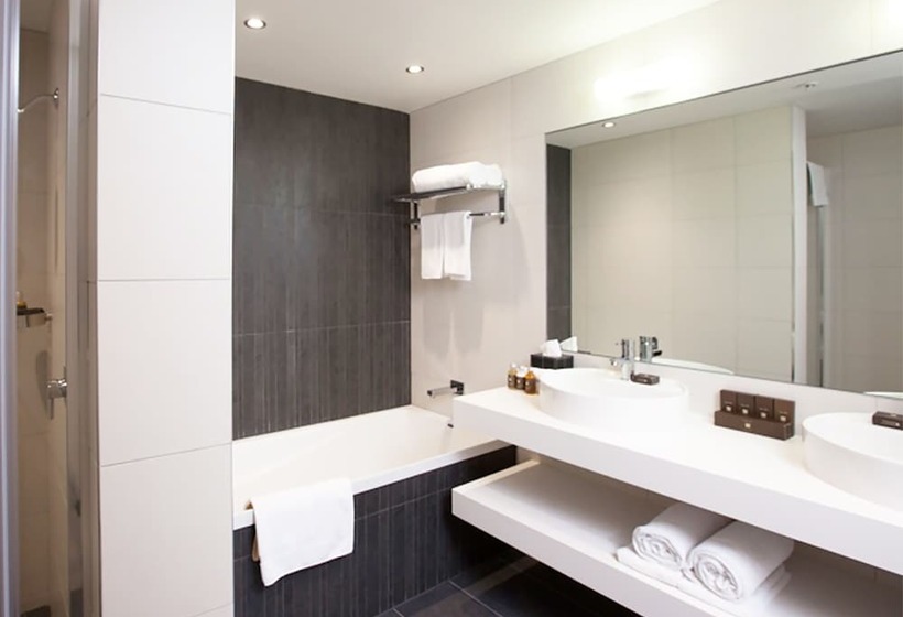 هتل Sudima  Auckland Airport