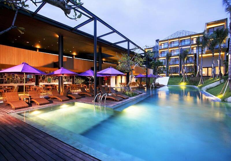 هتل Taum Resort Bali