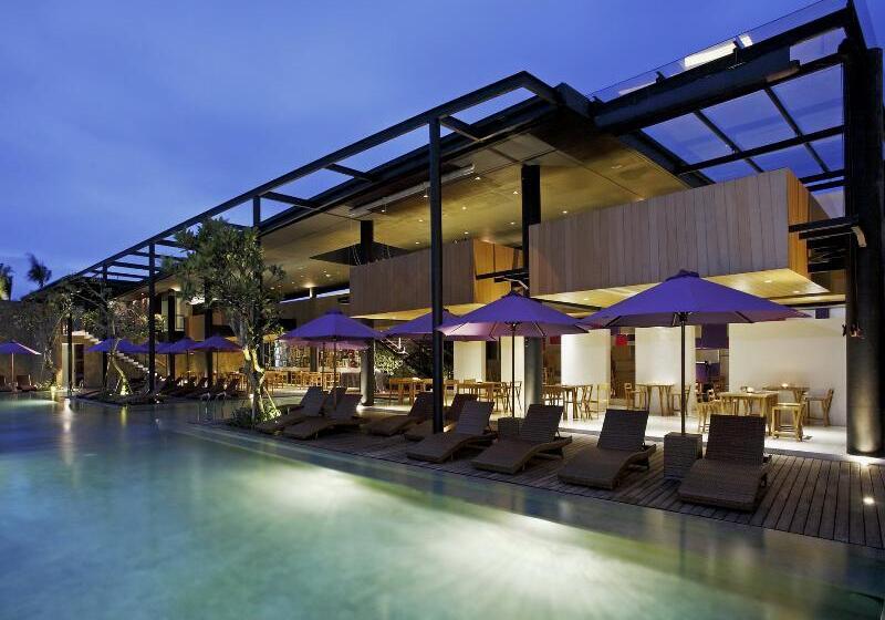 هتل Taum Resort Bali