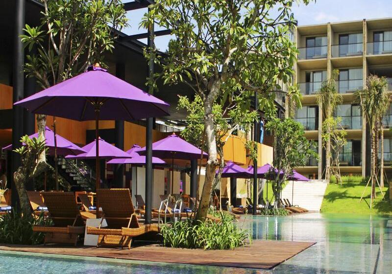 هتل Taum Resort Bali