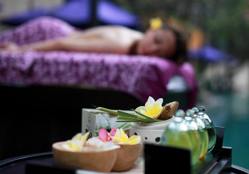 هتل Taum Resort Bali