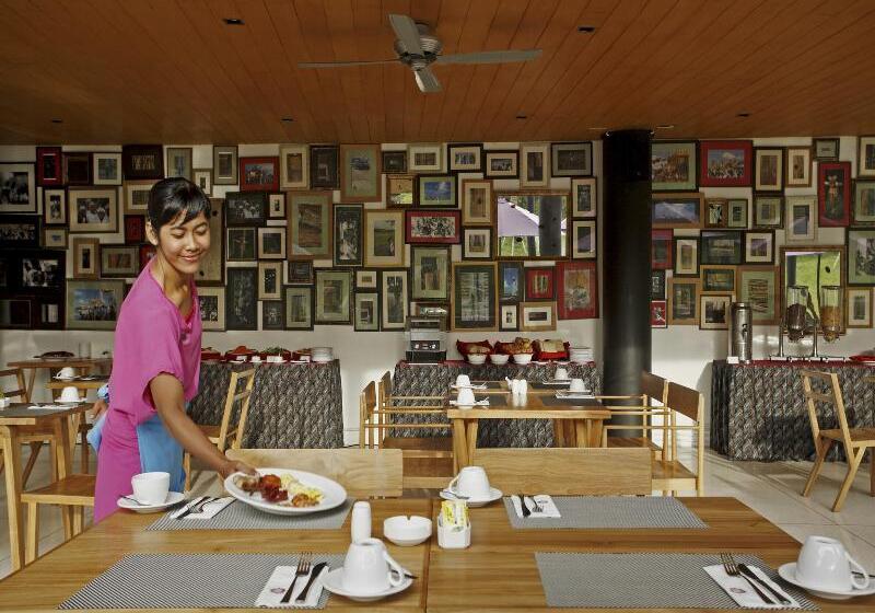 هتل Taum Resort Bali