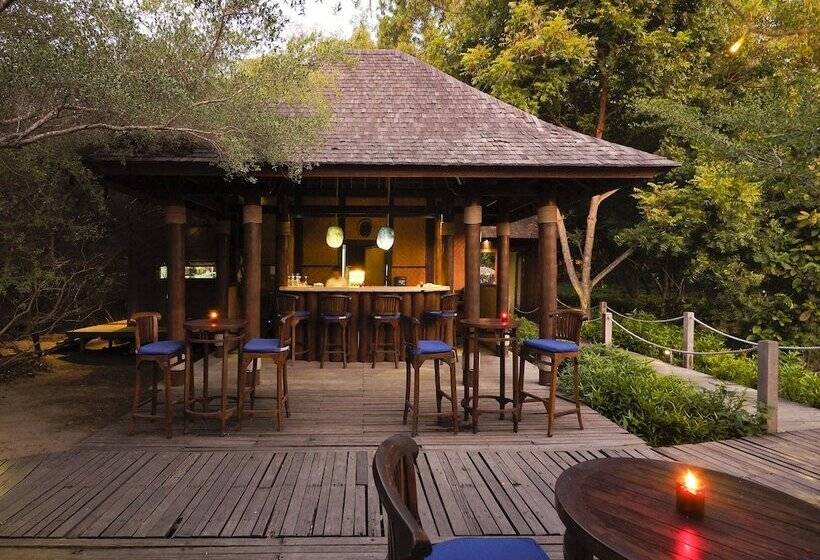 فندق The Menjangan By Lifestyleretreats