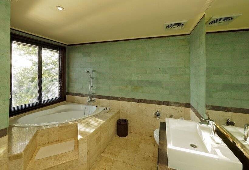 فندق The Menjangan By Lifestyleretreats