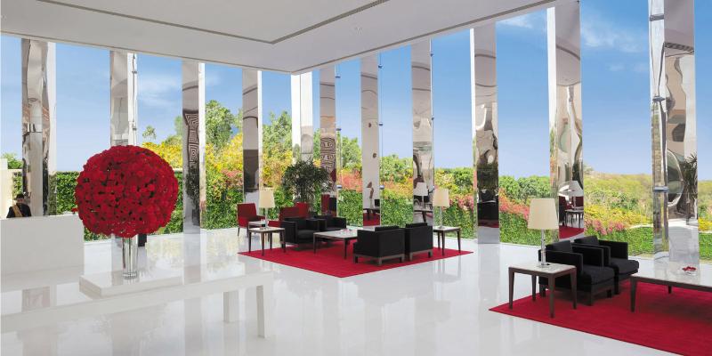 فندق The Oberoi  Gurgaon