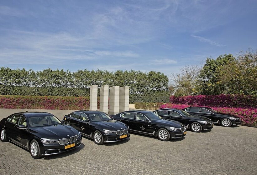 فندق The Oberoi  Gurgaon