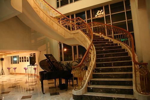 Fotos del hotel Twin Plaza:  6