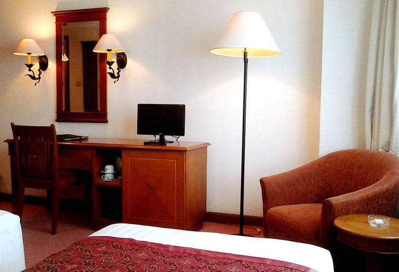 Fotos del hotel Twin Plaza: 1 Fotos del hotel Twin Plaza: 1