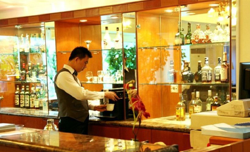 Fotos del hotel Twin Plaza:  18