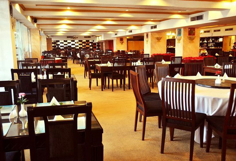 Fotos del hotel Twin Plaza:  14