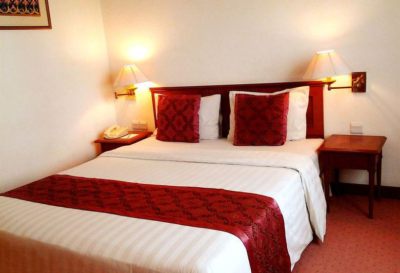 Fotos del hotel Twin Plaza:  11