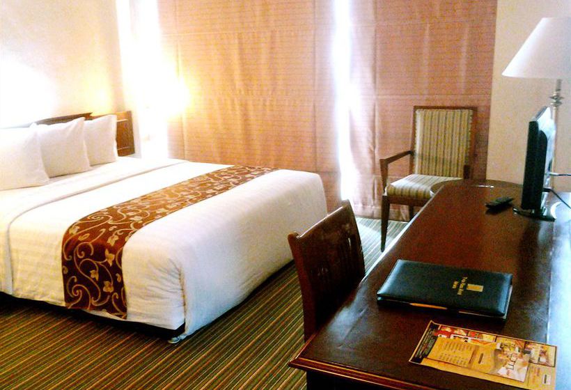 Fotos del hotel Twin Plaza:  8