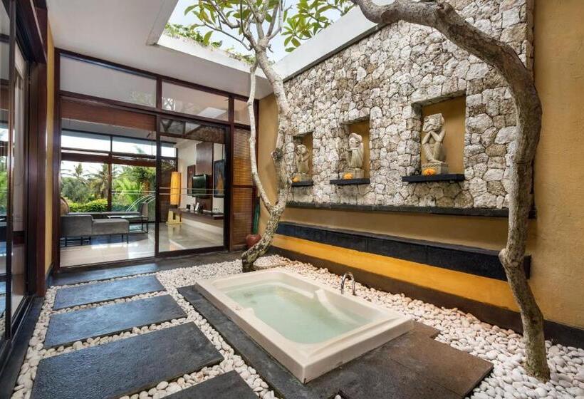 هتل Ubud Green Resort Villas Powered By Archipelago