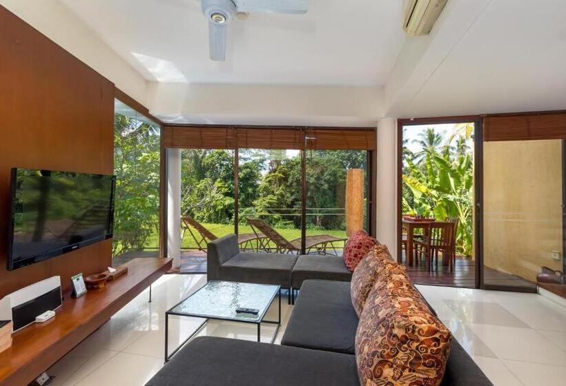 هتل Ubud Green Resort Villas Powered By Archipelago