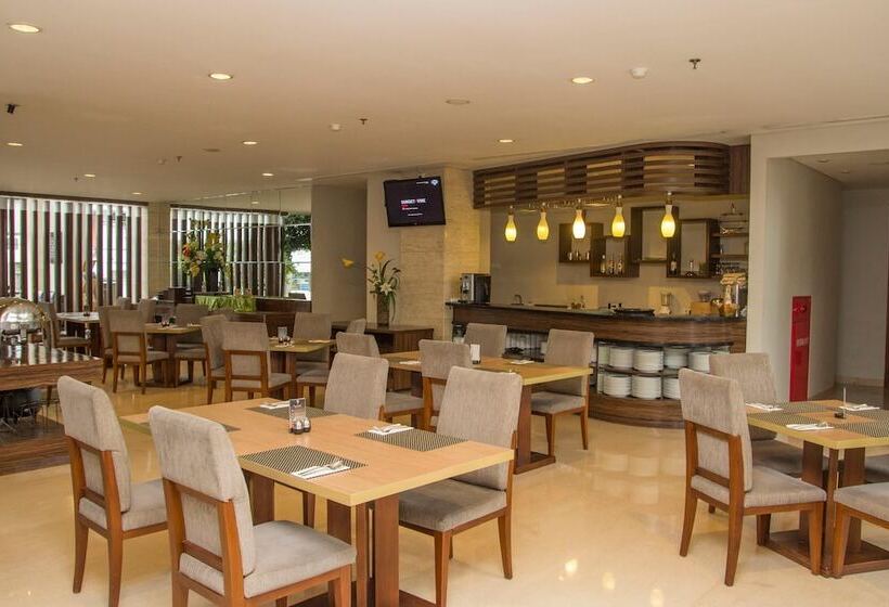 Verona Palace Hotel Bandung