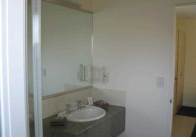 فندق على الطريق Bella Vista Queenstown