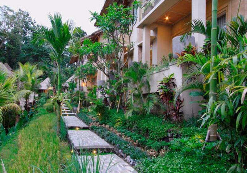 Puri Sunia Resort