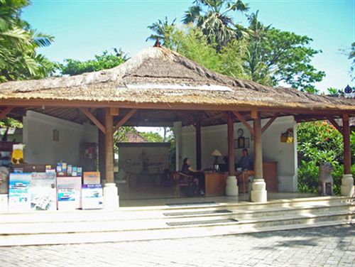 리조트 Sari Sanur