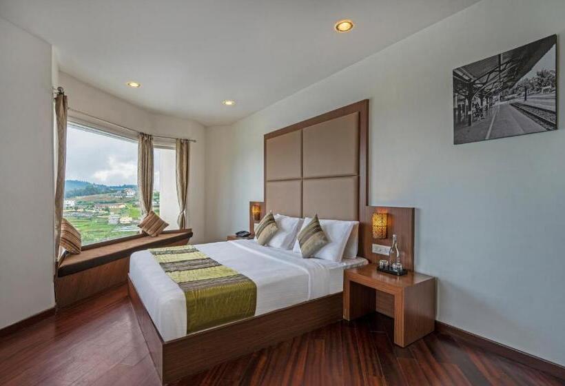 Курорт Sterling Ooty Fern Hill