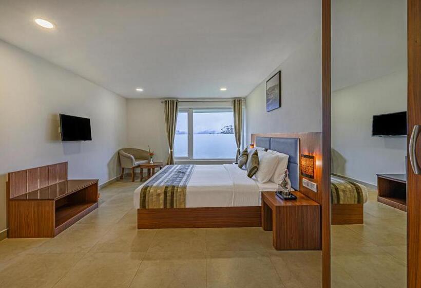 Курорт Sterling Ooty Fern Hill