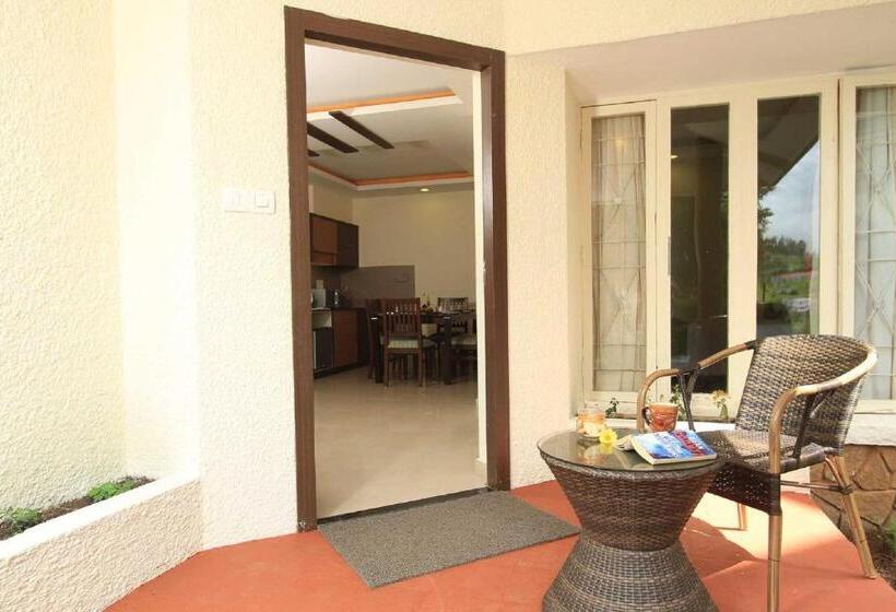 Курорт Sterling Ooty Fern Hill