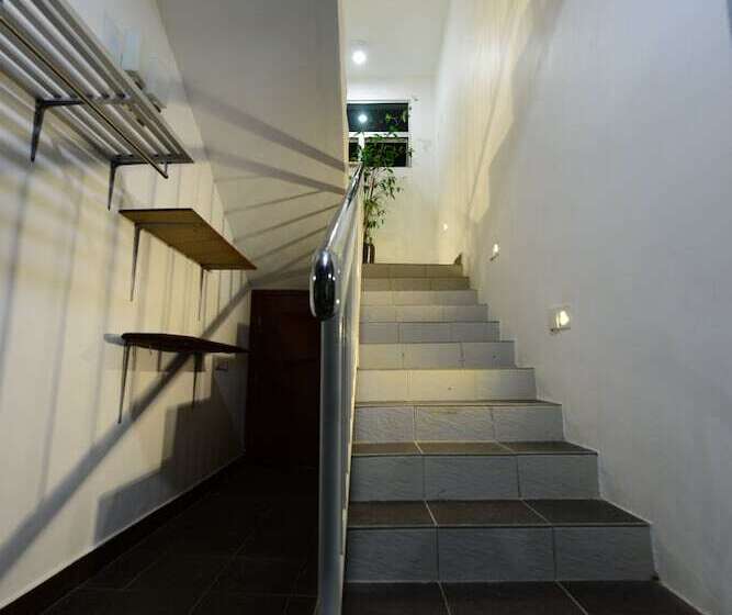 White Lodge