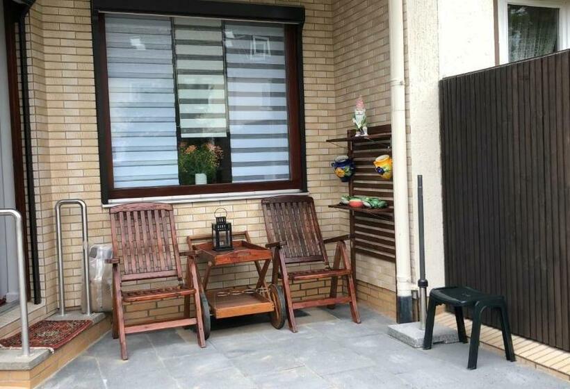 הוסטל Maggies Home Hannover