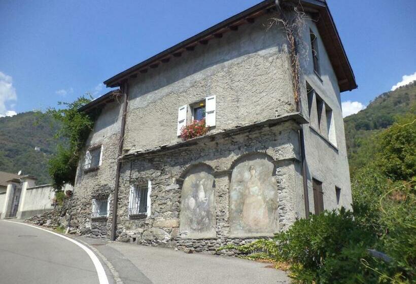 B&b Casa Codega