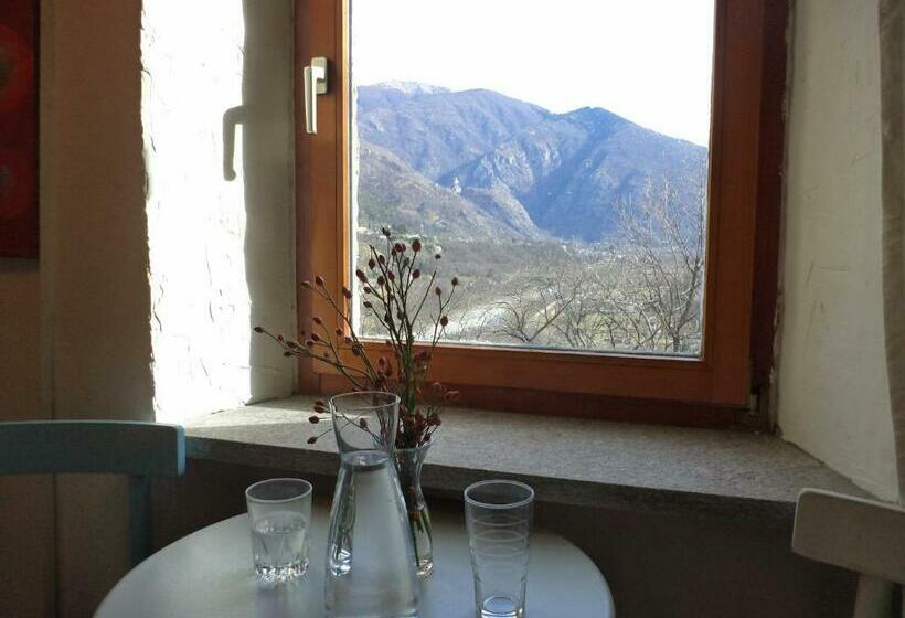 B&b Casa Codega