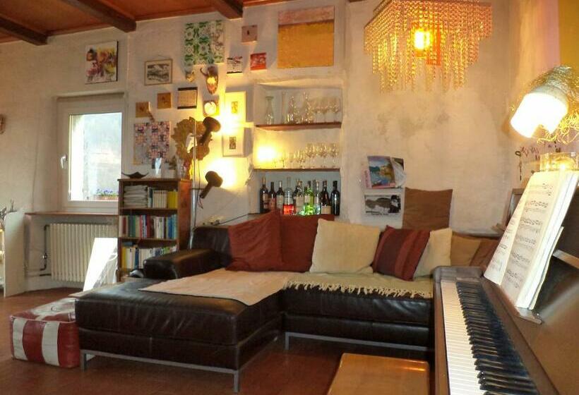 B&b Casa Codega