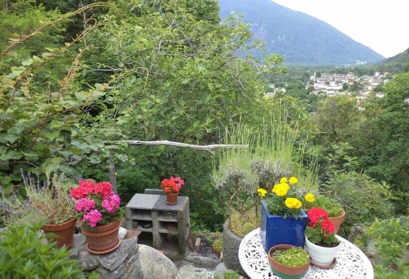 B&b Casa Codega