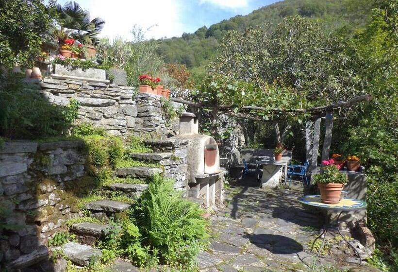 B&b Casa Codega