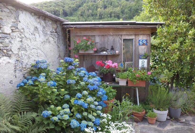 B&b Casa Codega