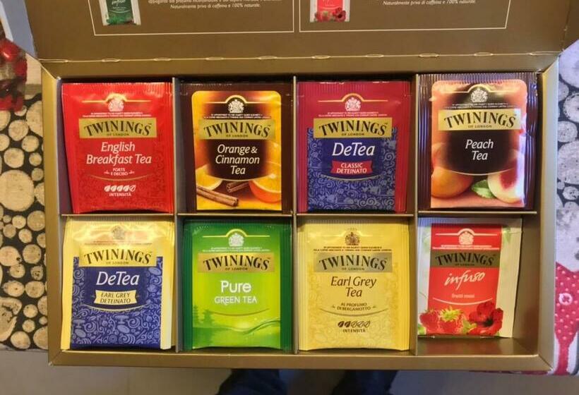 مبيت وإفطار Au Coin Du Chateau